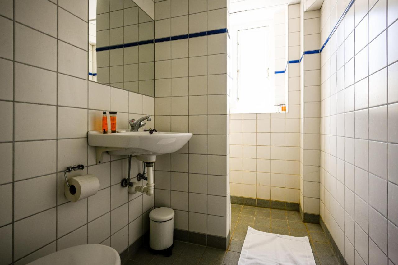 Sanders Lake - Pleasant Two-Bedroom Apartment In Downtown Copenhagen Copenhaga Exterior foto